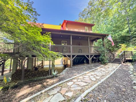 277 Virginia Lane Murphy NC 28906