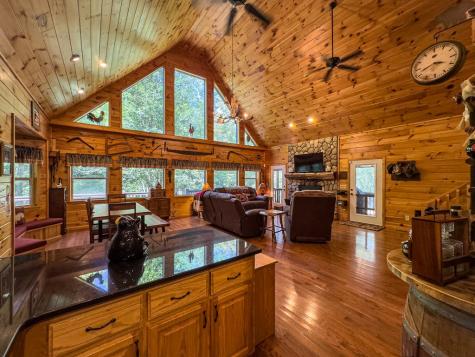 277 Virginia Lane Murphy NC 28906