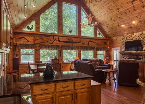 277 Virginia Lane Murphy NC 28906