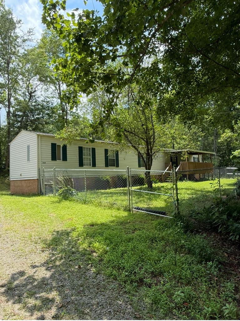 218 Thunderbird Lane Murphy NC 28905
