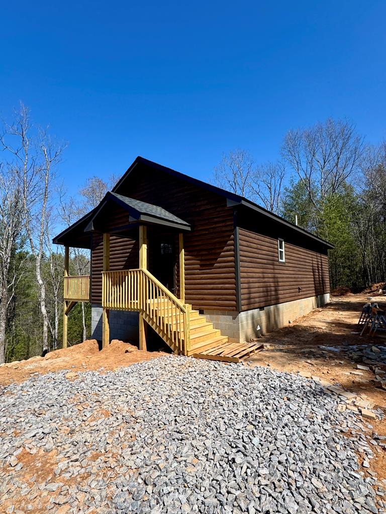395 Cee Ray Circle Murphy NC 28906