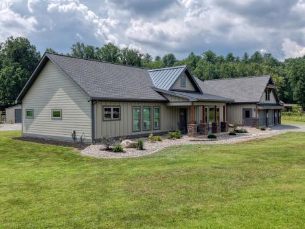 186 Rice Landing Court Hayesville NC 28904