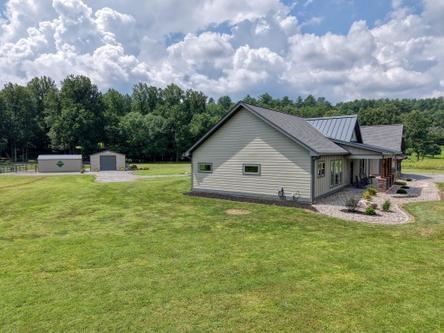 186 Rice Landing Court Hayesville NC 28904