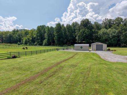 186 Rice Landing Court Hayesville NC 28904