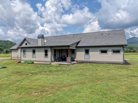 186 Rice Landing Court Hayesville NC 28904
