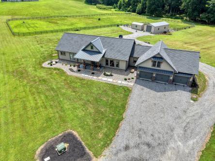 186 Rice Landing Court Hayesville NC 28904