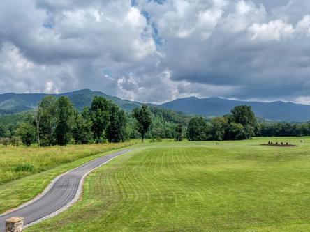 186 Rice Landing Court Hayesville NC 28904