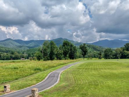 186 Rice Landing Court Hayesville NC 28904