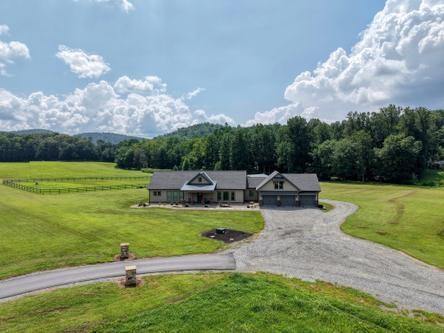 186 Rice Landing Court Hayesville NC 28904