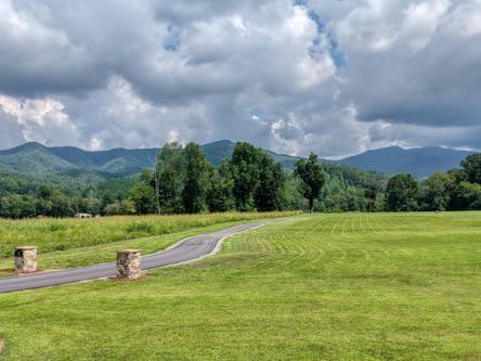 186 Rice Landing Court Hayesville NC 28904