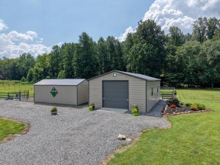 186 Rice Landing Court Hayesville NC 28904