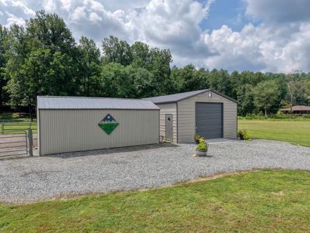 186 Rice Landing Court Hayesville NC 28904