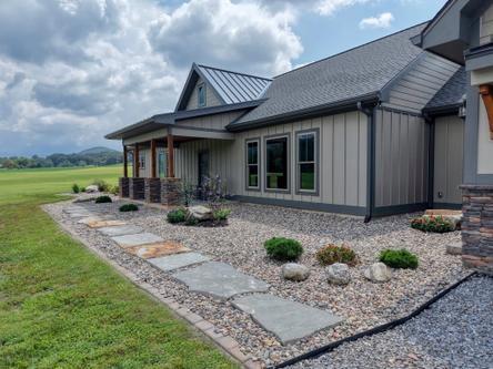 186 Rice Landing Court Hayesville NC 28904