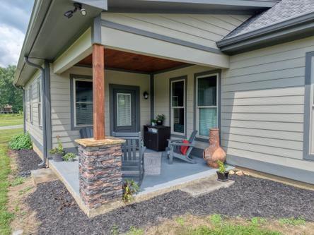 186 Rice Landing Court Hayesville NC 28904