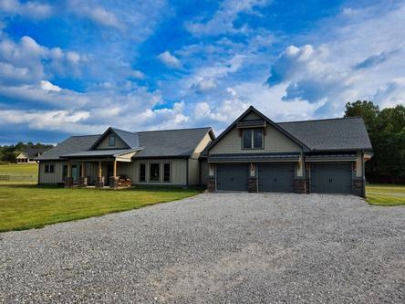 186 Rice Landing Court Hayesville NC 28904