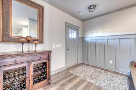 186 Rice Landing Court Hayesville NC 28904