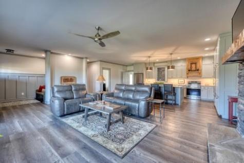 186 Rice Landing Court Hayesville NC 28904