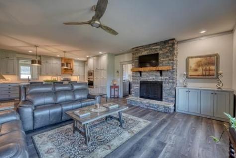 186 Rice Landing Court Hayesville NC 28904