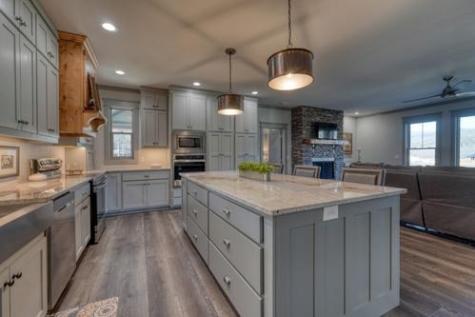 186 Rice Landing Court Hayesville NC 28904