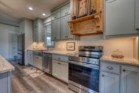 186 Rice Landing Court Hayesville NC 28904