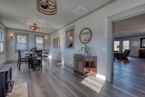 186 Rice Landing Court Hayesville NC 28904