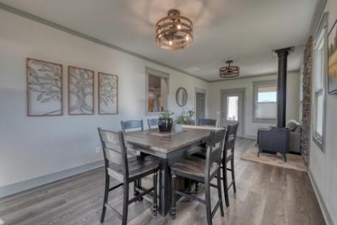 186 Rice Landing Court Hayesville NC 28904