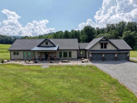 186 Rice Landing Court Hayesville NC 28904