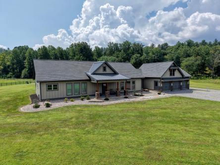 186 Rice Landing Court Hayesville NC 28904