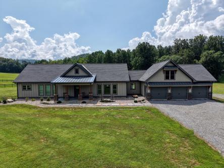 186 Rice Landing Court Hayesville NC 28904