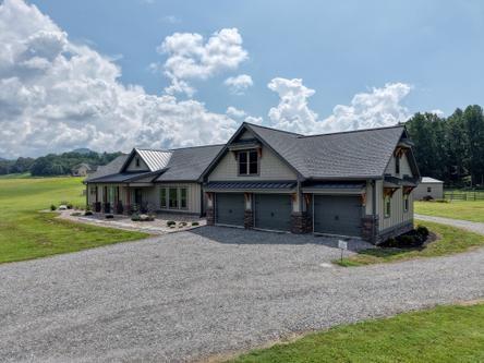 186 Rice Landing Court Hayesville NC 28904