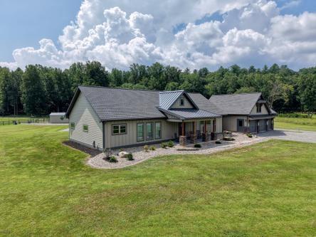 186 Rice Landing Court Hayesville NC 28904