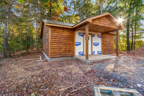 Lot 10 Glennwood Estates Drive Murphy NC 28906