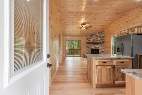 Lot 10 Glennwood Estates Drive Murphy NC 28906