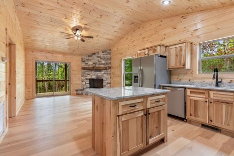 Lot 10 Glennwood Estates Drive Murphy NC 28906