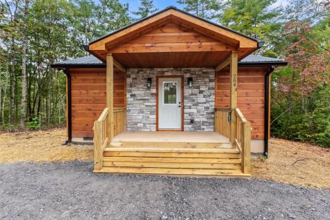 Lot 10 Glennwood Estates Drive Murphy NC 28906