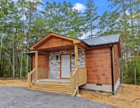 Lot 10 Glennwood Estates Drive Murphy NC 28906