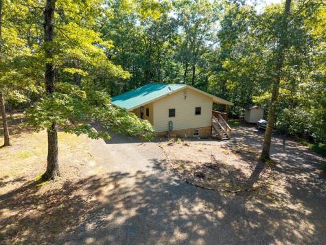 111 Hillcrest Lane Murphy NC 28906