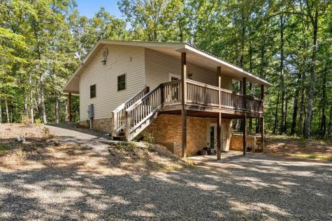 111 Hillcrest Lane Murphy NC 28906