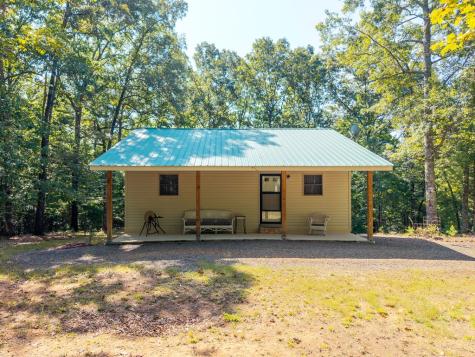 111 Hillcrest Lane Murphy NC 28906