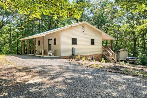 111 Hillcrest Lane Murphy NC 28906