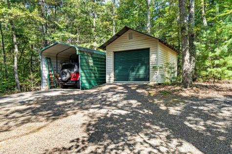 111 Hillcrest Lane Murphy NC 28906