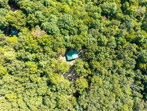 111 Hillcrest Lane Murphy NC 28906