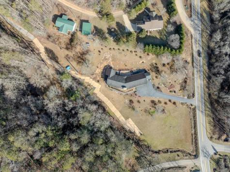 3717 Nc Highway 141 Marble NC 28905