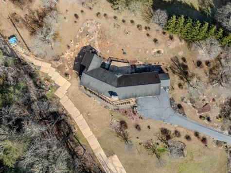 3717 Nc Highway 141 Marble NC 28905