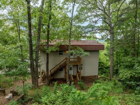 128 Manor Drive Hayesville NC 28904