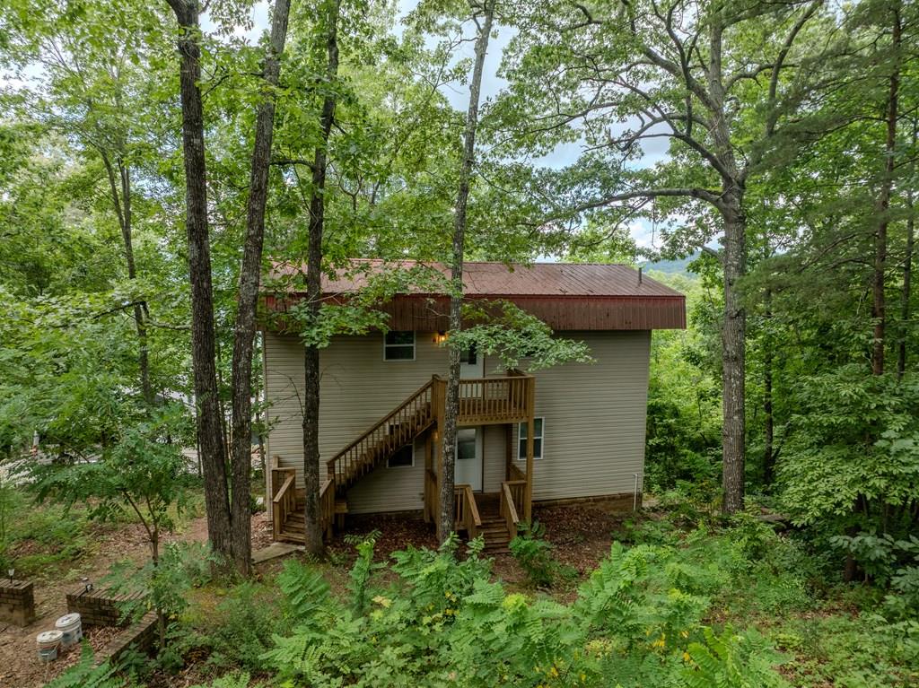 128 Manor Drive Hayesville NC 28904