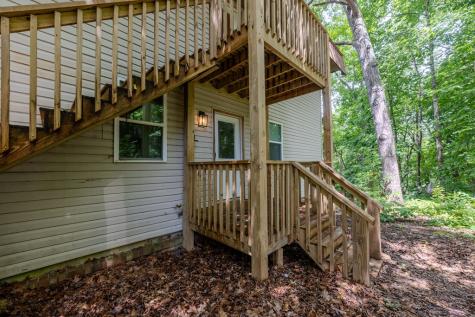 128 Manor Drive Hayesville NC 28904