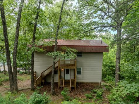 128 Manor Drive Hayesville NC 28904