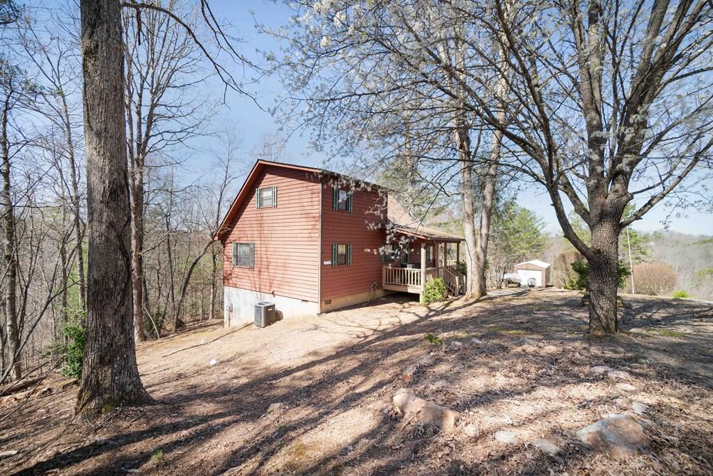 1544 Country Walk Murphy NC 28906