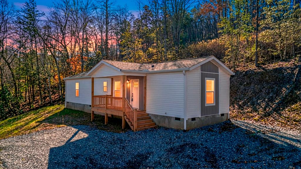 247 Loganberry Lane Hayesville NC 28904